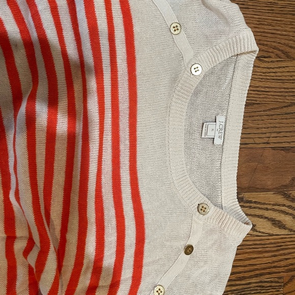 JCrew sweater - Picture 3 of 4